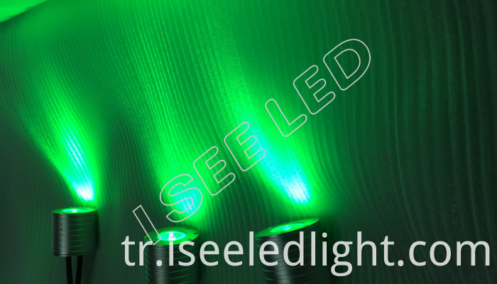 blue color dmx led pixel